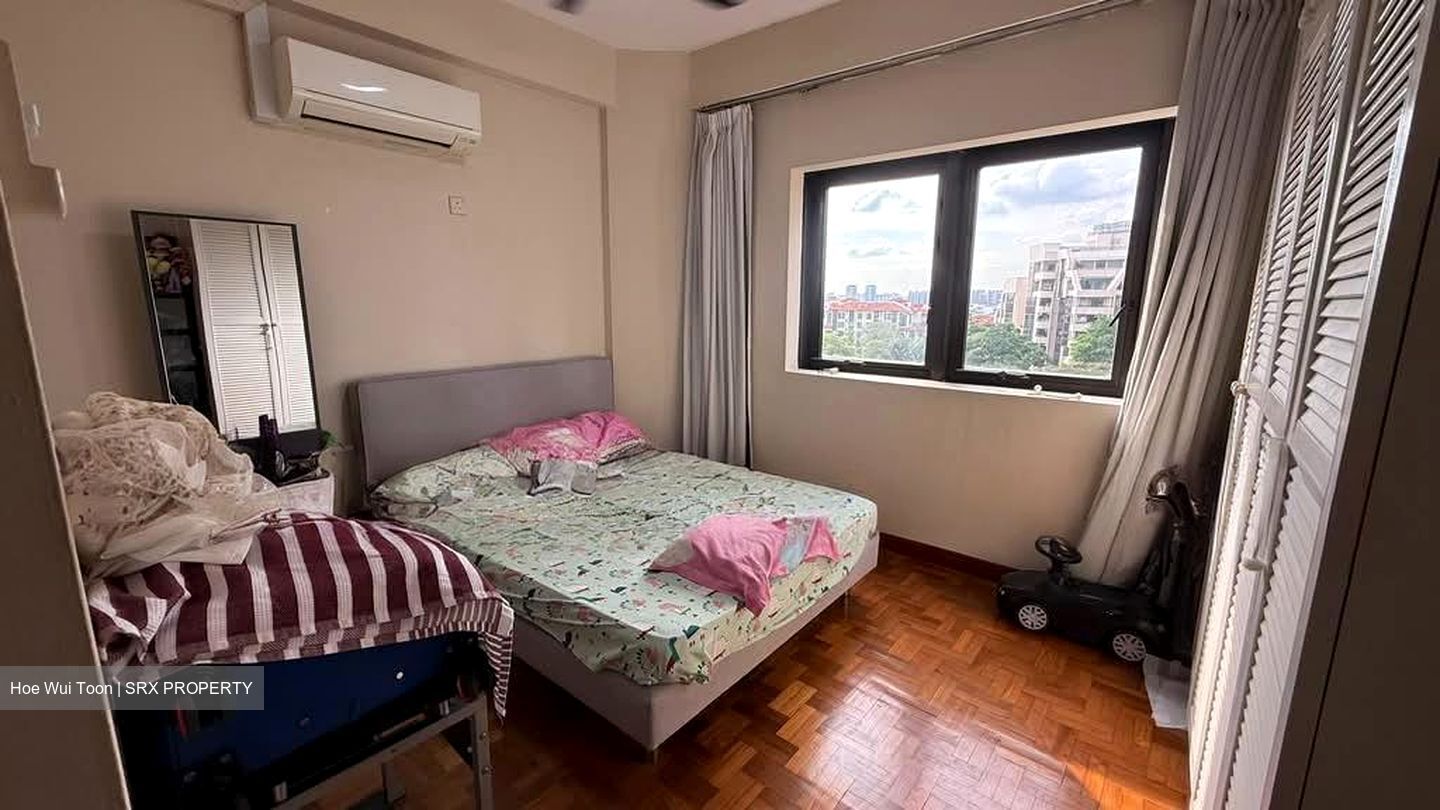 Bayshore Park (D16), Condominium #563779581